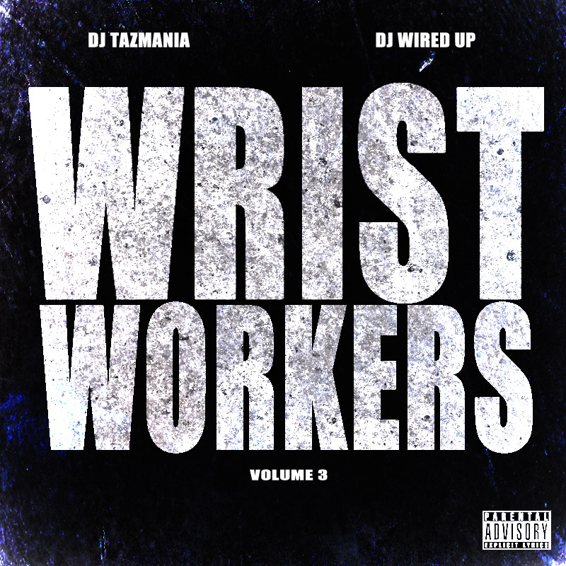 Wrist Workers 3